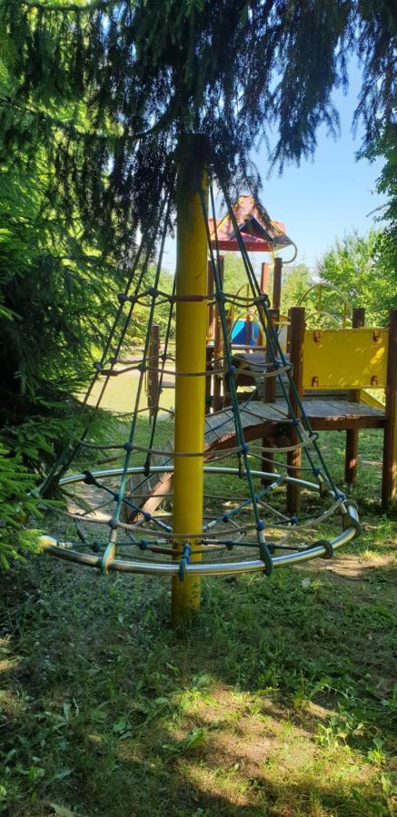Siedlisko Pod Debem Otel Wilimy Dış mekan fotoğraf