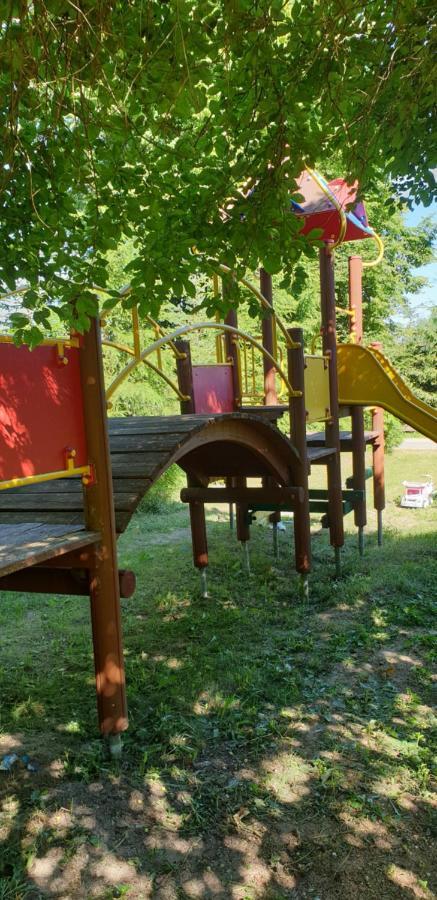 Siedlisko Pod Debem Otel Wilimy Dış mekan fotoğraf