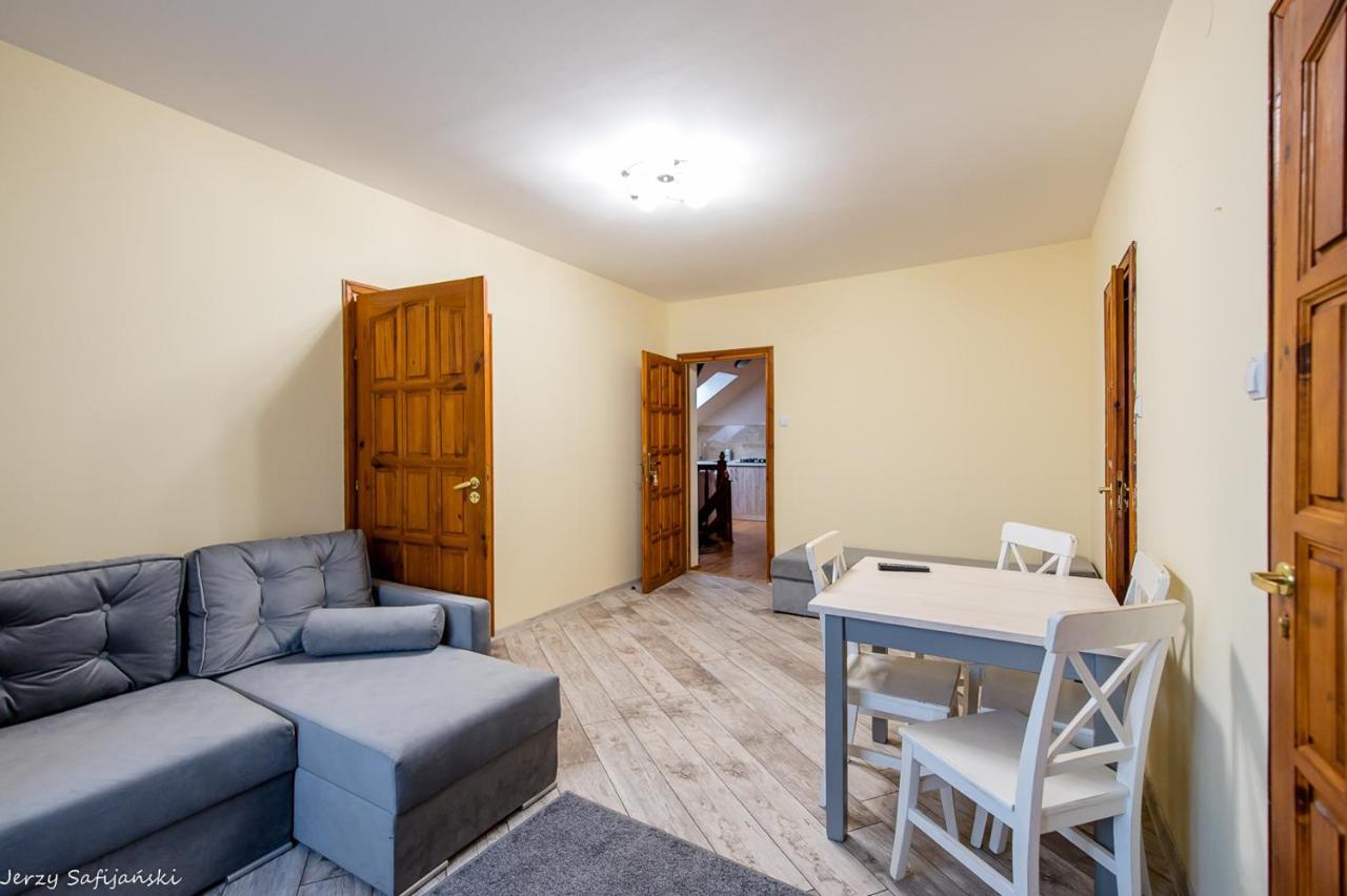 Siedlisko Pod Debem Otel Wilimy Dış mekan fotoğraf