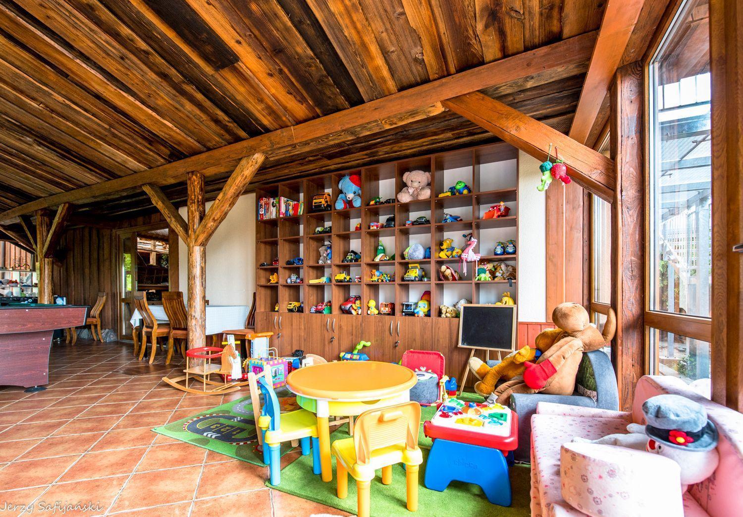 Siedlisko Pod Debem Otel Wilimy Dış mekan fotoğraf