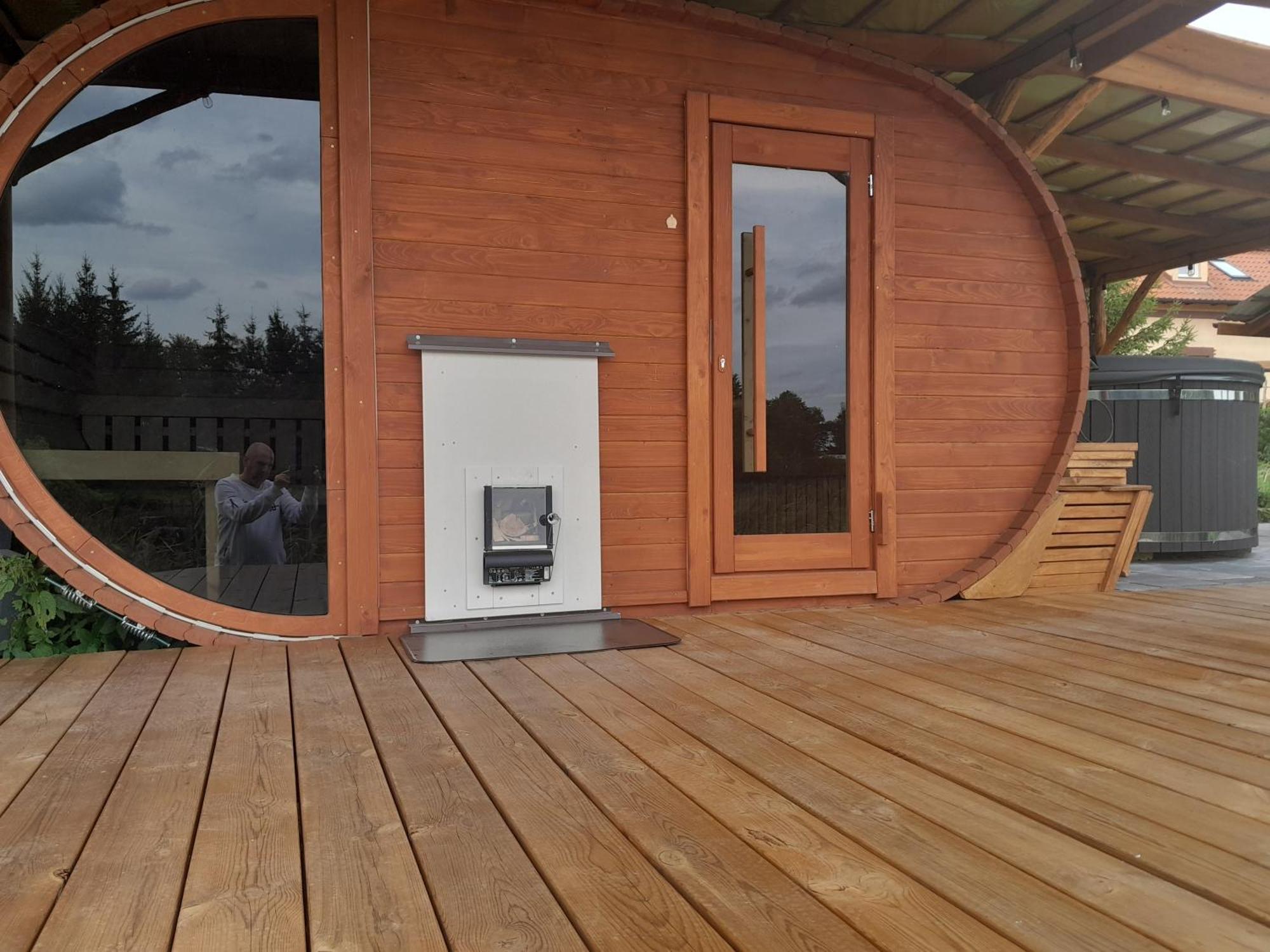 Siedlisko Pod Debem Otel Wilimy Dış mekan fotoğraf