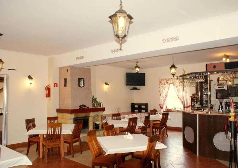 Siedlisko Pod Debem Otel Wilimy Dış mekan fotoğraf