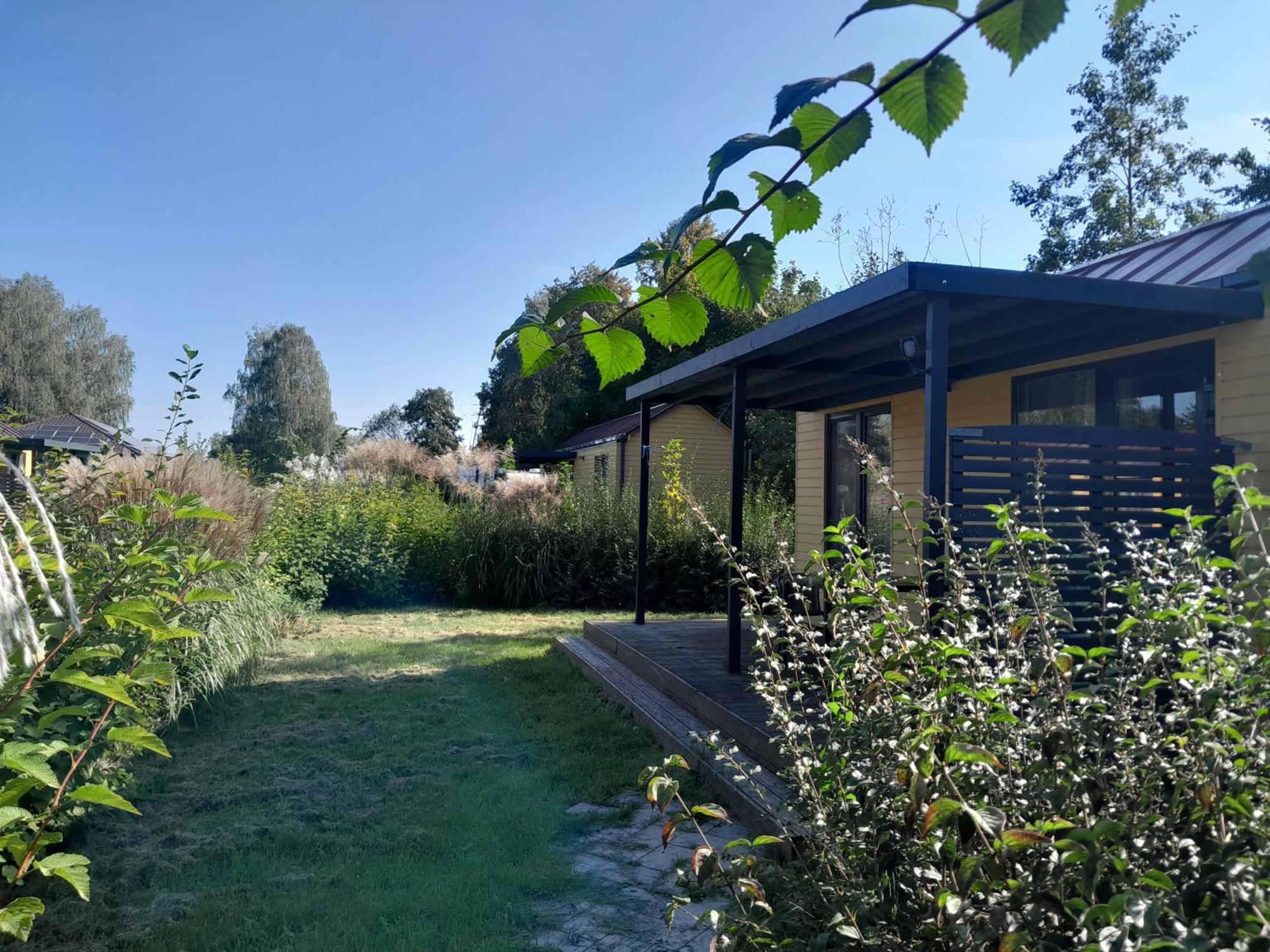 Siedlisko Pod Debem Otel Wilimy Dış mekan fotoğraf